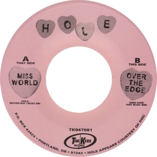 Hole-Miss-World-Vinyl